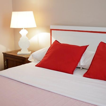 Coral Guest House Rom Exteriör bild