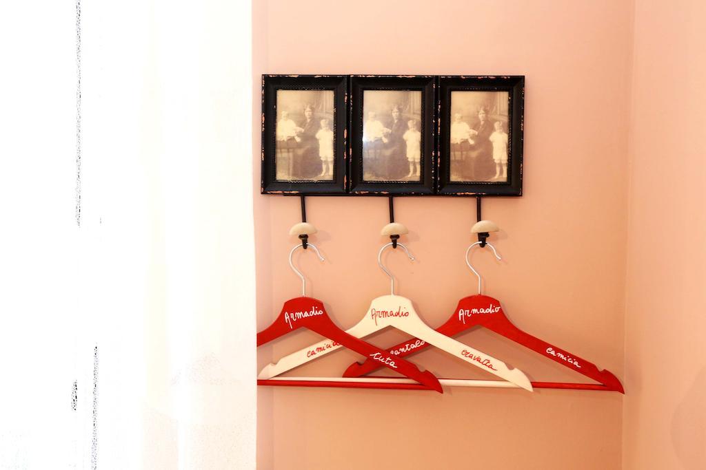 Coral Guest House Rom Rum bild