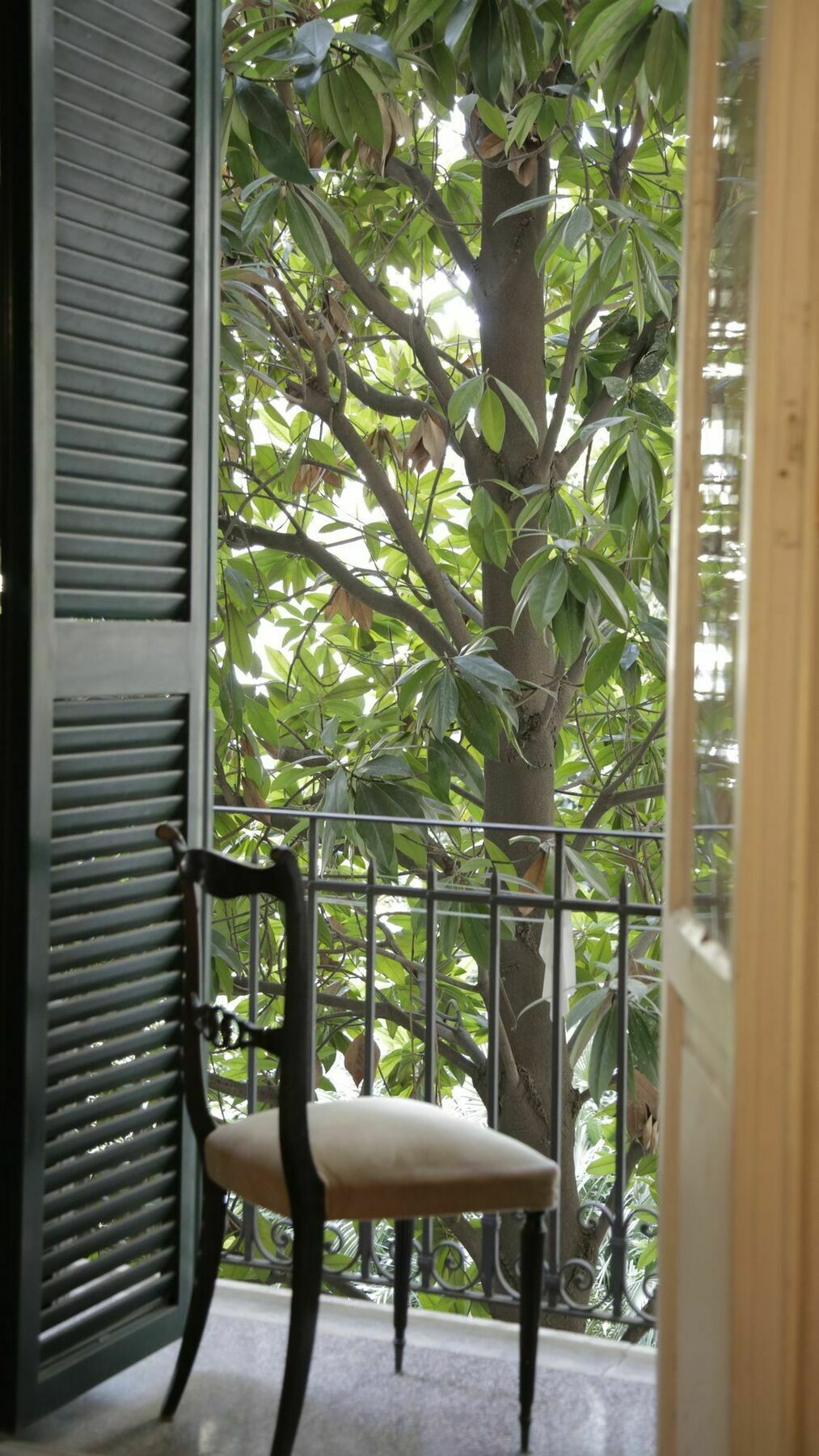 Coral Guest House Rom Exteriör bild